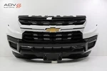 2021-2022 Chevy Colorado Front Bumper Cover W/ Grille Molding Oem. Fixed Price $1999.99.