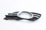07-09 Mercedes-benz W211 E350 Left Driver Side Fog Light Grille E6413. Fixed Price $127.49.
