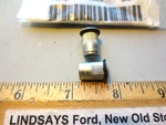Oem Pieces Ford 2007/2014 Edge, Lincoln Mkx "nut" M6, W708277-S437. Fixed Price $15.95.
