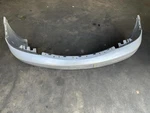 2005 2007 Ford Five Hundred Front Bumper Cover Silver Birch Metallic Oem+. Fixed Price $168.38.