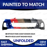New Painted 2010 2011 2012 2013 2014 Volkswagen Golf Gti Unfolded Front Bumper. Fixed Price $362.98.