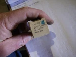 Genuine Gm Acdelco 5713268 Window Pawl. Fixed Price $9.99.