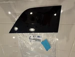 Used Oem Hyundai Rh Cover Assy-front Bumper Middle PN:865M3-PI000 , $18. Fixed Price $18.00.