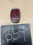 Vintage Guidex Stopray Red Brake Light Lite W/bezel Hot Rat Rod Project Oe?. Fixed Price $34.99.