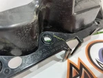 Range Rover Velar L560 (2018-) Crown Stone Mount For Oem J8A216F073AB. Fixed Price $55.89.