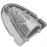 Back-up Lens, Clear Plastic, Fits 1954 Chevy. Fixed Price $18.99.