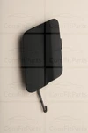 13 16 Mercedes-benz Sl R231 2318852523 Rear Bumper Tow Hook Cap Cover Black. Fixed Price $59.99.