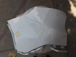 Bmw X5 G05 19-21 Left Bumper Fender Panel 749932711 Oem. Fixed Price $176.70.