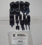 70 Road Runner Gtx Satellite Body Bumper Kit Mopar BBK2A. Fixed Price $44.95.