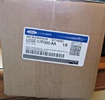 New Ford Oem 2020-2025 Aviator Rear Tow Cover Cap LC5Z-17F000-AA. Fixed Price $84.50.