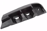 Genuine Gm Passenger Side Rear Bumper Fascia Guide 25963606. Fixed Price $26.40.