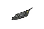 Genuine Mopar Fascia Applique Left 5113679AC. Fixed Price $38.41.
