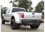 Steelcraft 65-21370 For 99-16 F250/F350 Super Duty Elevation Rear Bumper Black. Fixed Price $899.00.