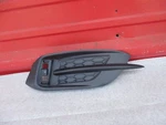 2018-2020 Honda Civic Garnish Lh Rear Bumper Side Grille (71508-TEA-T00). Fixed Price $69.00.