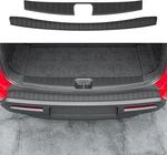 For 2022-2026 Nissan Pathfinder Rear Bumper Protector Guard Trunk Sill. Fixed Price $23.99.