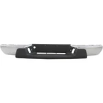 Step Bumper For Chevrolet Colorado 2004-2007 Rear Bright. Fixed Price $259.28.