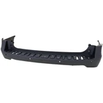 Rear Bumper Cover 18-21 Ford Expedition Primed Capa FO1100745C JL1Z17K835DB. Fixed Price $411.74.