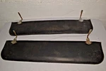 Antique Vtg Willy's Jeep? Peerless Grand Haven Mi Interior Sun Visor. Fixed Price $99.99.