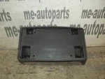 94-96 Cadillac Deville Front Bumper Holder License Plate Trim 3527318 Oem. Fixed Price $99.89.
