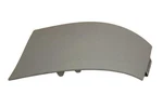 Jaguar Type Front Bumper Access Cover Panel Trim Left Genuine XR844109XXX. Fixed Price $130.26.