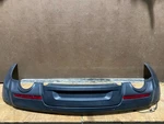 2011 To 2015 Ford Explorer Rear Bumper Cover X3597 Ps. Fixed Price $78.19.