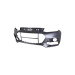 GM1014145 New Replacement Front Upper Bumper Cover Fits 2018-2022 Chevrolet Trax. Fixed Price $587.00.