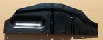 1968 70 71 Lincoln Mark Iii Front Bumper Lower Stone Deflector C8LY-17B769-A. Fixed Price $79.95.
