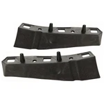 Front Outer Bumper Cover Brackets For 2015-2022 Gmc Canyon; Capa Certified. Fixed Price $73.07.