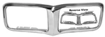 Pontiac Firebird Front Bumper 1969. Fixed Price $476.85.