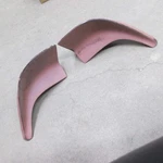 70 71 72 73 74 75 76 77 78 Firebird Original Gm Rear Spoiler Ends **with Flaws**. Fixed Price $119.99.
