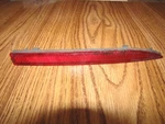 Ford Taurus Rear Side Marker Reflector Lh Oem 2010-2012 Driver. Fixed Price $20.99.