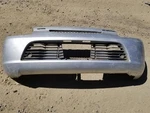00 01 02 Toyota MR2 Rear Bumper Assembly SILVER-1D0 Scratches. Fixed Price $337.49.