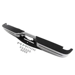 Rear Bumper Assembly Ford F-150 1997-2003 YL3Z17B807AA Steel Plastic. Fixed Price $246.22.