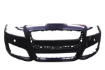 16-20 Jaguar Xf X260 Front Bumper Cover Panel Assembly GX63-17E9O50-A Oem. Fixed Price $770.00.