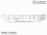 Genuine Nissan Quest Right Front Bumper Cover Stay Side Retainer 62226-1JA0A. Fixed Price $25.20.