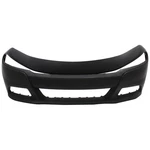 CHCHAR15-87U Sherman Bumper Cover Front For Dodge Charger 2015-2023. Fixed Price $331.98.