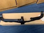 Genuine Nissan Altima 2008-13 Front Bumper Retainer 62290ZX00A. Fixed Price $34.95.