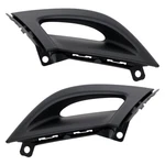 For Honda Accord 2023 2024 Bumper Cover Duct Pair Driver And Passenger Side. Fixed Price $48.73.