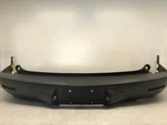 Rear Lower Bumper Cover Chevy Chevrolet Traverse Black 09-12 20969815 OEM2. Fixed Price $275.50.