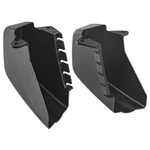 Triumph Spitfire MK4 1500 Underrider Set Plastic Pair 1970-1980 Part No 815277/8. Fixed Price $198.66.