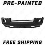 New Painted To Match Front Lower Bumper Cover 2007-2014 Ford Expedition. Fixed Price $530.99.