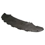 Front Bumper Guard Shield Splash Under Cover Panel For Tesla Model 3 108417400D. Fixed Price $65.99.
