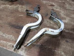 1964 Cadillac Sedan Deville Door Hardtop Rear Trunk Lid Hinge Pair Set. Fixed Price $74.99.