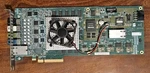 Gm General Motors Prototype Data Acquisition Pcie Board Development Testing. Fixed Price $1000.00.