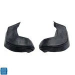 1968 Oldsmobile Cutlass 442 F85 Rubber Bumper Fillers - Rear Pair New. Fixed Price $42.99.