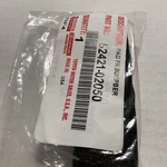 Genuine Oem Toyota Pad, Front Bumper For 2020-2022 Corolla 52421-02050. Fixed Price $13.00.