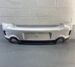 2011-2016 Mini Countryman R60 Rear Bumper Cover Assembly White B15 Oem *note*. Fixed Price $300.00.
