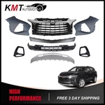 Complete Front Bumper Cover Grille Kit Fits 2019-2022 Chevrolet Blazer Models. Fixed Price $392.99.
