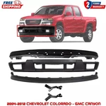 Front Bumper Kit For 2004-2012 Chevrolet Colorado Gmc Canyon. Fixed Price $367.50.