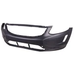 Fits 2014-2017 Volvo XC60 Front Bumper Cover 101-59832C. Fixed Price $508.96.